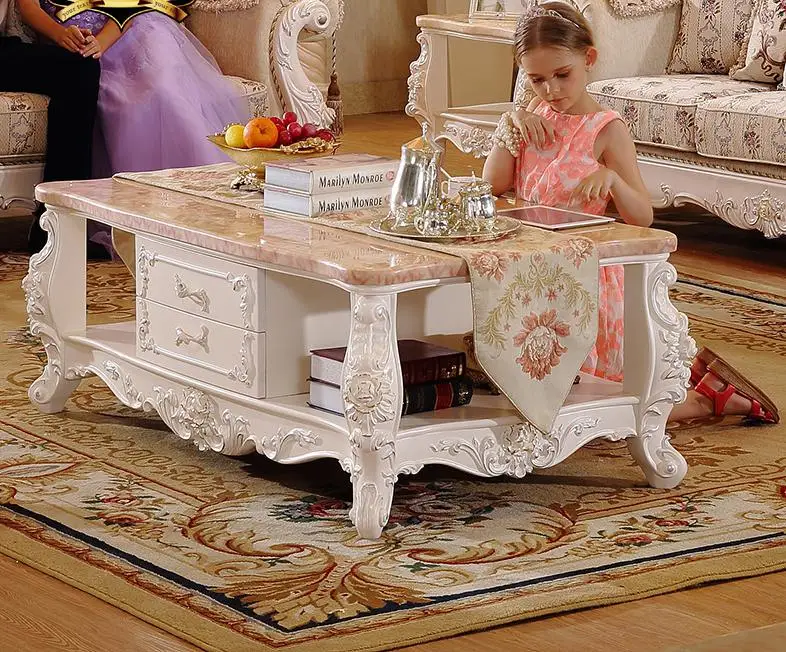 Modern Living Room Furniture Wooden Coffee Table Modern Living Room Furniture Wooden Coffee Table