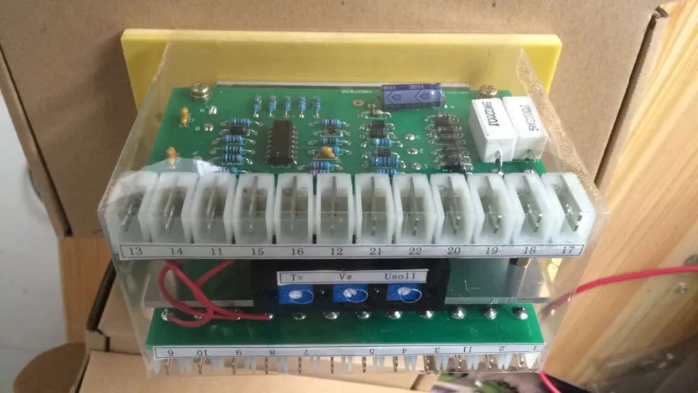 AVR 6GA2490-0A 6GA2-490-0A 6GA2 490-0A 6GA2 490/0A 1FC5 Генератор запасные части автоматический регулятор напряжения