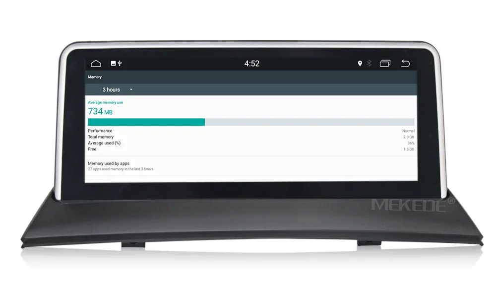 Cheap Free shipping!Quad core 2GB+32GB android 7.1 car gps dvd car radio player for BMW X3 E83 2004-2010 with wifi bluetooth navi 19