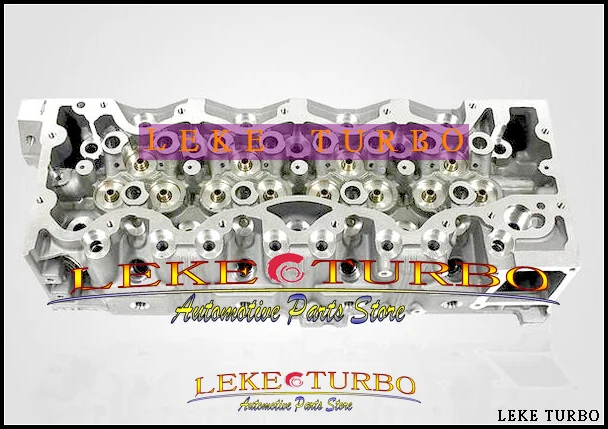 908 530 DJ5 T9A 2.5L пустая Головка блока цилиндров 02.00.Y5 02.00.T2 02.00.K0 908530 для peugeot боксеры 605 для Citroen джемпер 2446cc 1997
