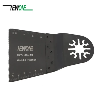 

1 pcs of HCS 65mm standard oscillating tool saw blades for renovator tool accessories as Fein multimaster,Dremel