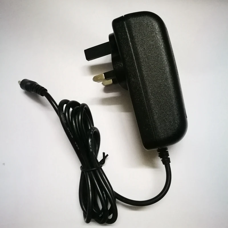 Блок питания для планшетного ПК Chuwi V3 Cube U10GT U10GT2 Aoson M11 M19 SmartQ T19 T30 VOYO Winpad A1 MINI 9 В 2 А 5