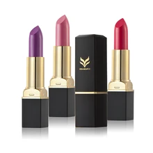 

3pcs Waterproof Lipstick Natural ColorStay Lips Gloss Beauty Women Makeup Cosmetics Long Lasting 12 Colors Matte Lipsticks Sets