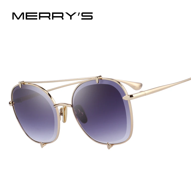 

MERRY'S DESIGN Women Classic Gradient Sunglasses 100% UV Protection S'6279