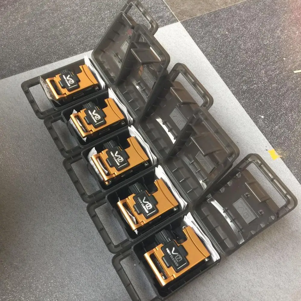 

5PCS South Korea INNO V7 Fiber optic Cleaver V7 FTTX FTTH Optical Fiber Cleaver