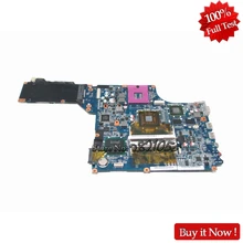 Nokotion DA0GD2MB8D0 для sony Vaio VGN-CS11S A1562029A MBX-196 REV. D Материнская плата ноутбука полный испытания