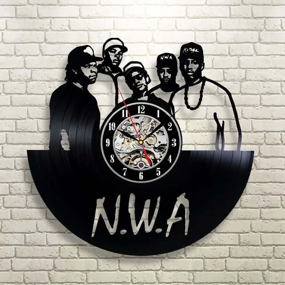 NWA 3