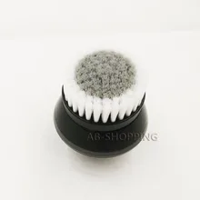 5xnew из мягкого волокна для лица Уход за кожей лица глубокое очищение, уход мыть поры уход бреющая головка щетки для Philips RQ575 RQ1290 RQ1150 RQ370 310 330