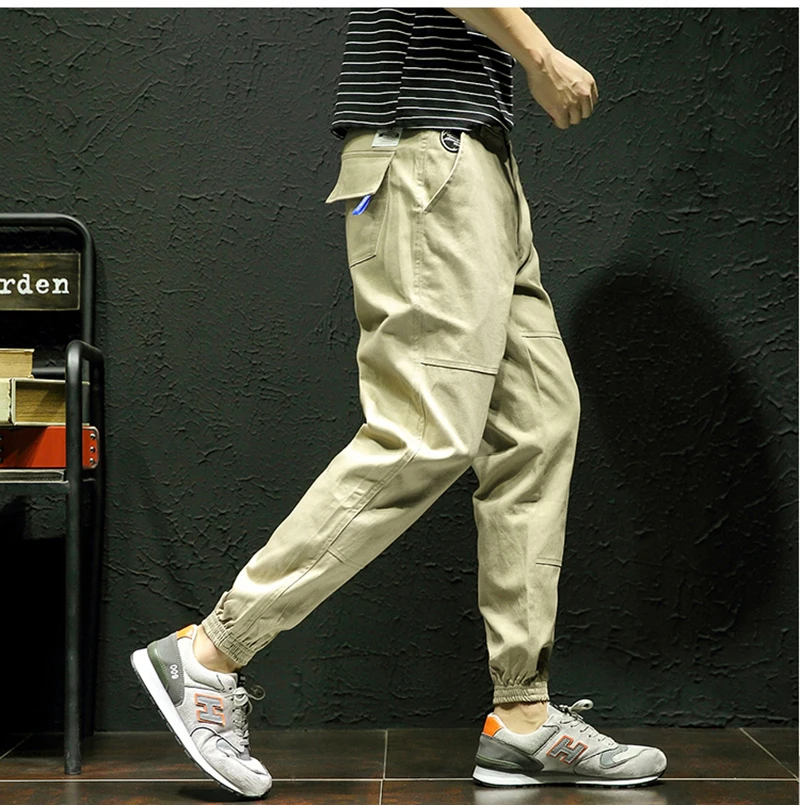 Trousers Men (1)