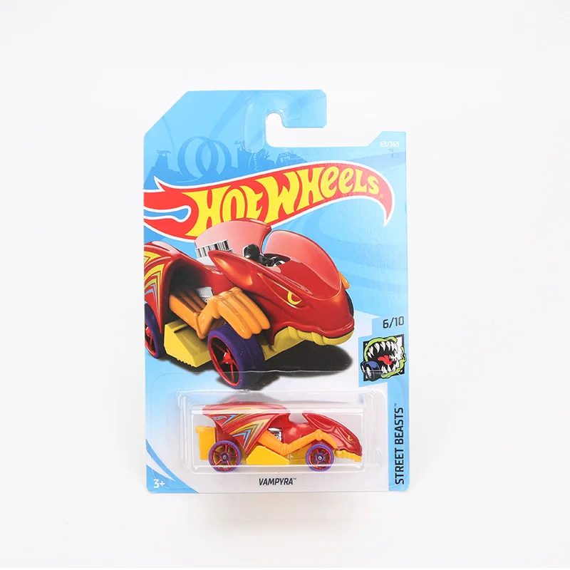 Hot Wheels машинки 1: 64 Форсаж литые под давлением машинки из сплава модель спортивный автомобиль Hotwheels мини автомобиль коллекция игрушек для мальчиков 8B - Цвет: NO 63