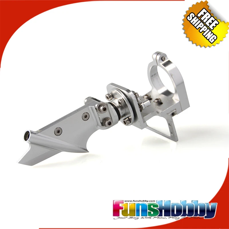 RC Boat Racing Tenshock F1 Formula Cod 