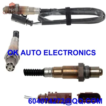 

Oxygen Sensor Lambda Sensor AIR FUEL RATIO O2 SENSOR for VOLKSWAGEN GOLF JETTA RABBIT 234-4827 234-4754 2344754 2005-2011