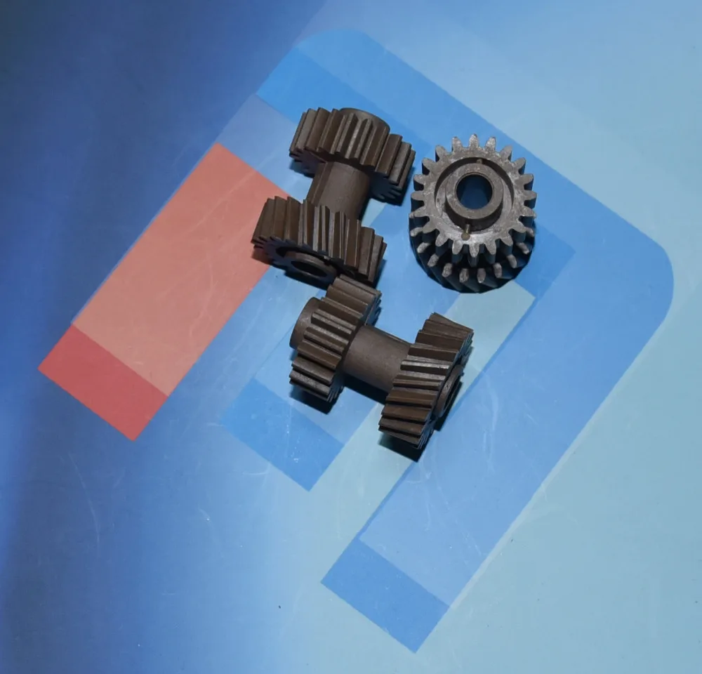 Fuser drive gear in good quality for use in Toshiba E-studio 163 165 166 230 63usd 50pcs  mjl30 (3)