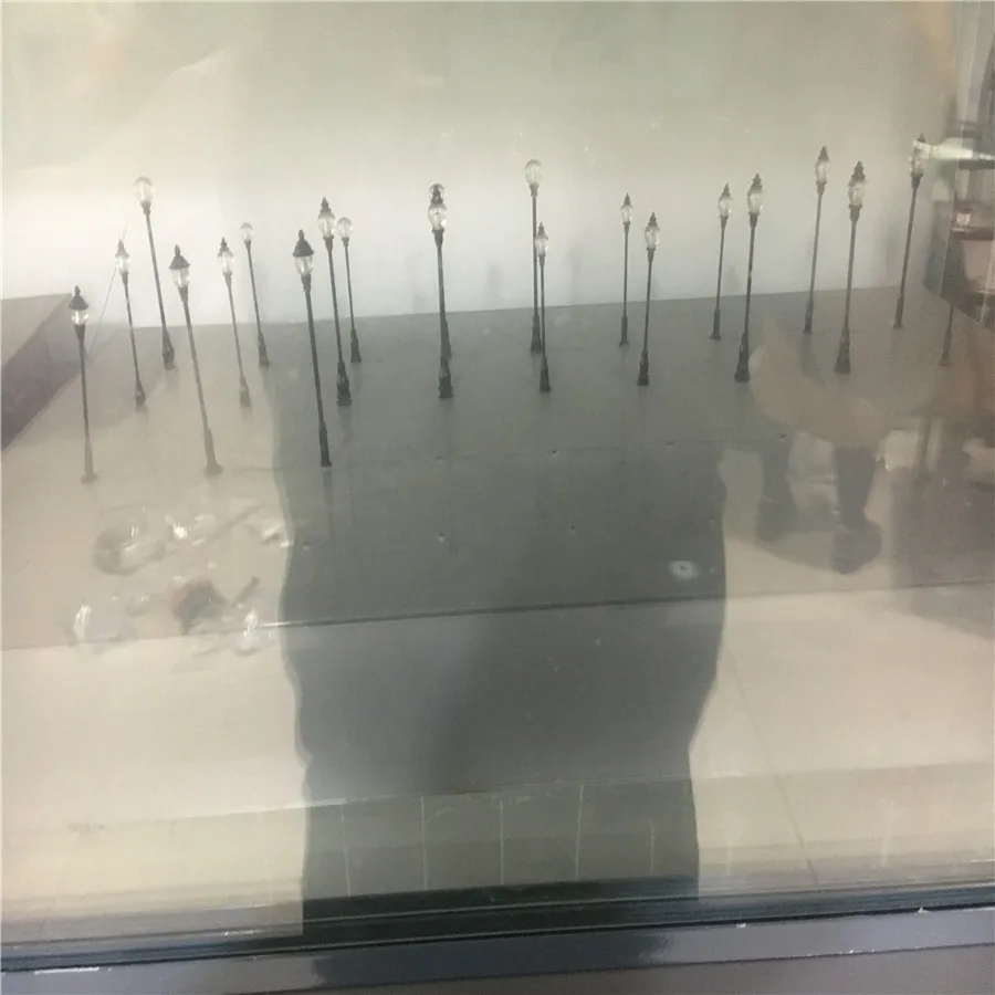 architecture  model led smd light07