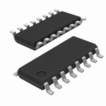 10pcs/lot ULN2003ADR ULN2003A SOP-16 HIGH-VOLTAGE HIGH-CURRENT TRANSISTOR | Обустройство дома