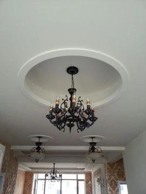 Modern-Iron-Pendant-Chandelier-Lighting-Antique-New-Model-2017-lights-Chandelier-Ceiling-Lamp-Candle-Lights-Home (1)