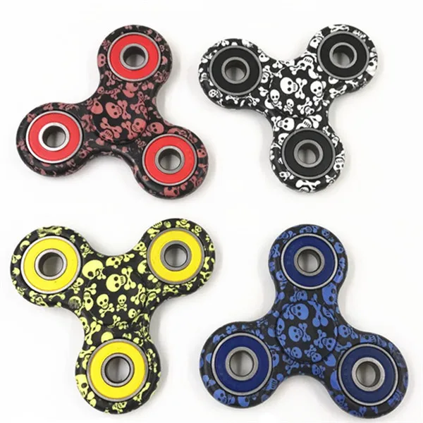 DHL/EMS Free shipping 200pcs/lot new arrival pattern style hand spinner Long Time Anti Stress fidget Toys Fidget spinner in ali dhl ems xpsac5121 1pcs new for sch neider free shipping d1