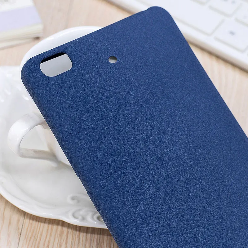 

Soft TPU Froste Cases For Xiaomi 5 Mi5S Phone Case Silicone Luxury Plush Texture Case For Xiaomi MI 5 5S Back Cover coque