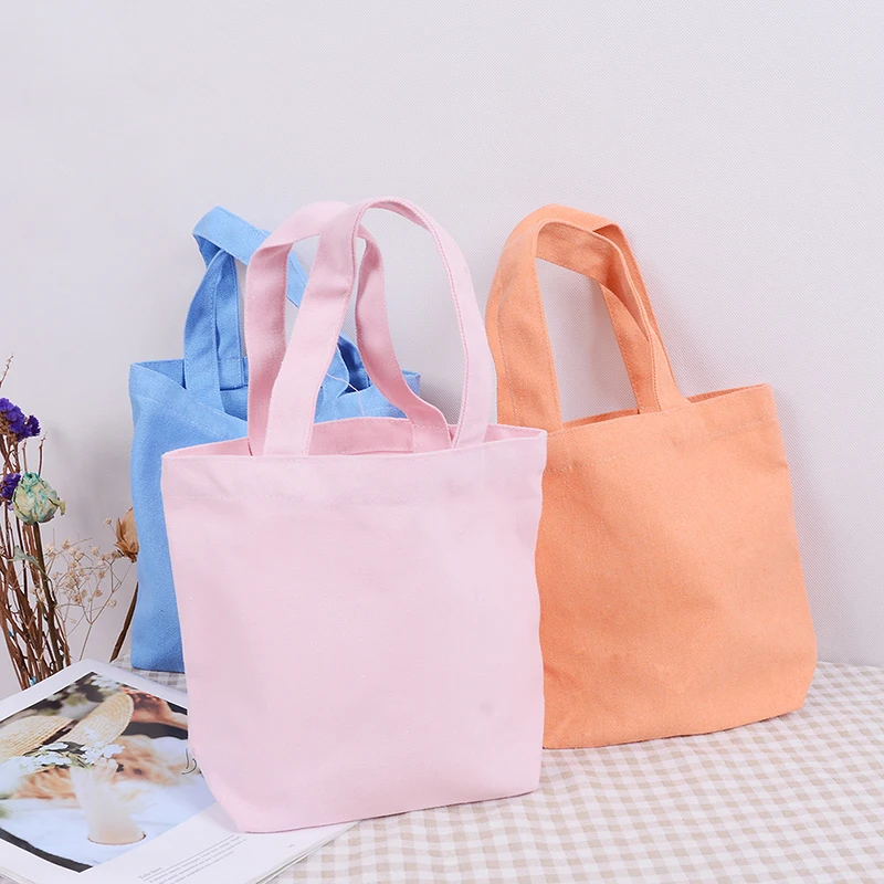 Парусиновая сумка для покупок, сумка-шоппер, Пляжная, 1X портативная женская сумка для девочек