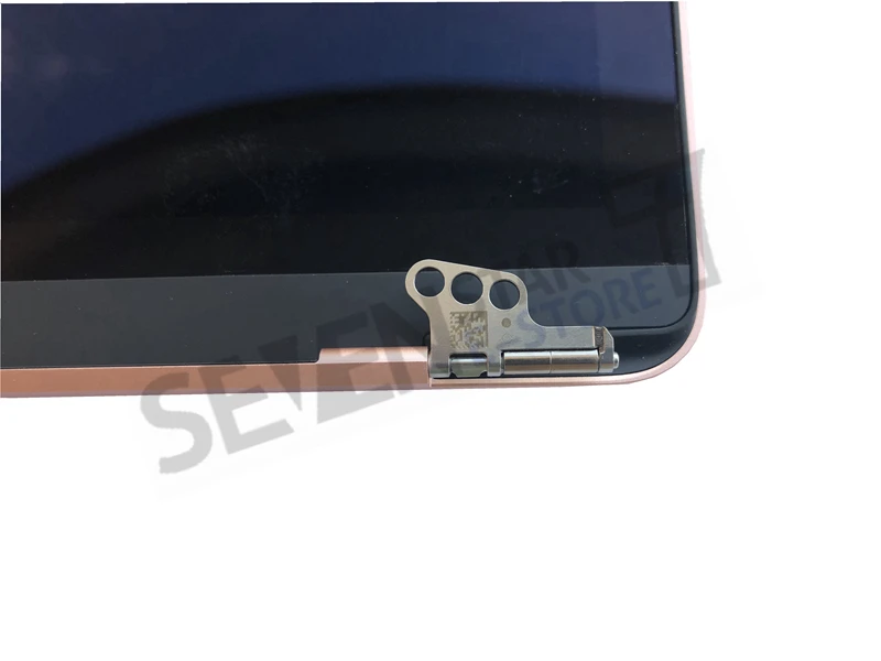 Оригинальный ЖК экран 12 дюймов A1534 в сборе для Macbook Retina 2015 2016|ЖК-экран ноутбуков| |