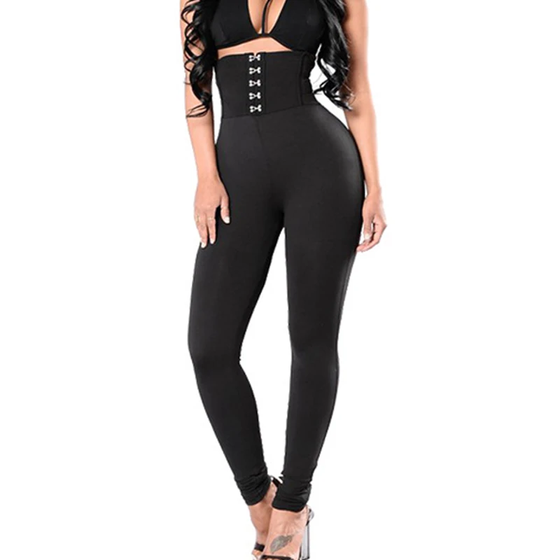 booty lift waist trainer