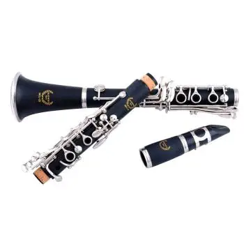 clarinet toy