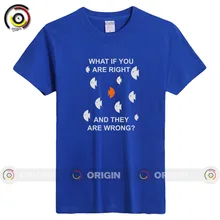 11 цветов ТВ-шоу Fargo О-образным вырезом футболка S короткий рукав для Для мужчин футболка для gameplayer человек футболка что делать, если вы правой