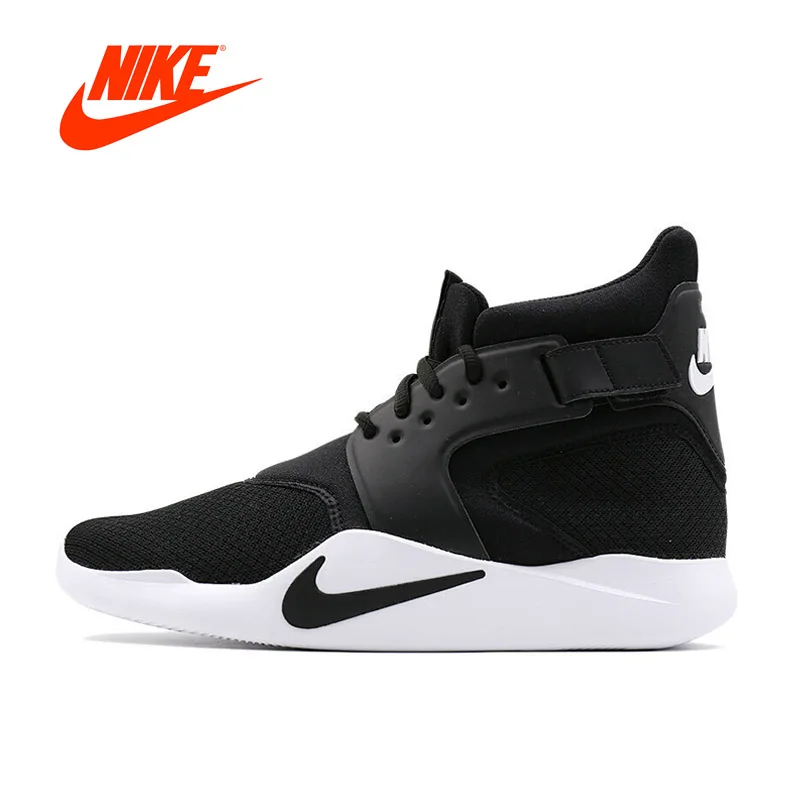 

Original New Arrival Official NIKE INCURSION MID Men's Breathable Running Shoes Sports Sneakers