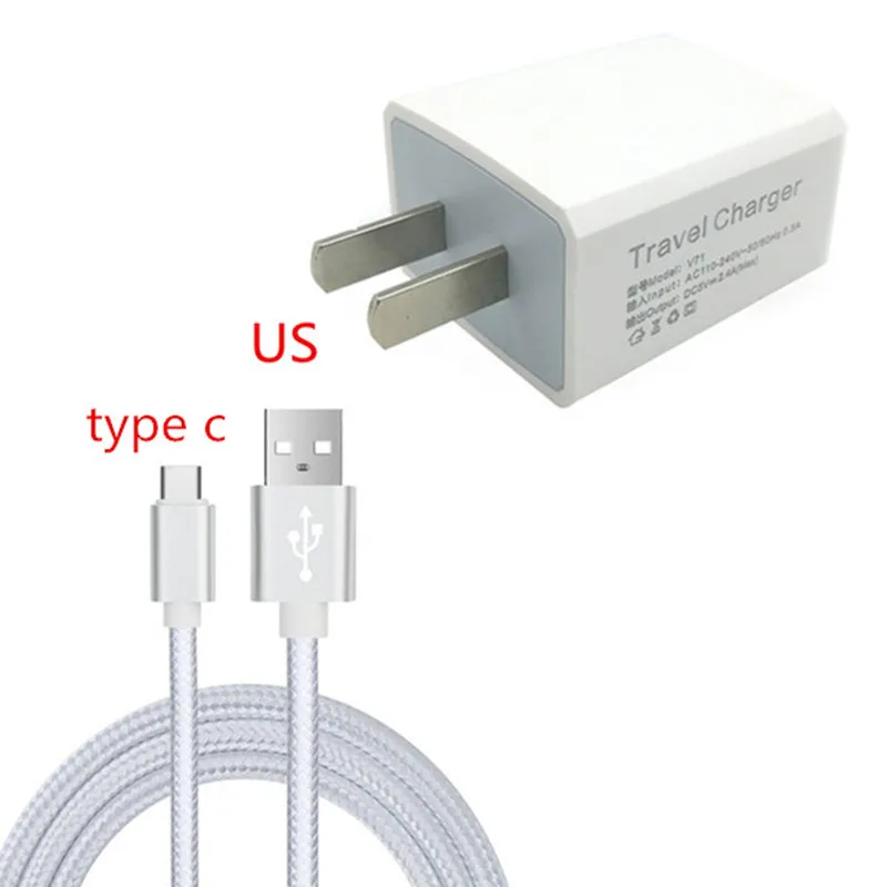 US type c