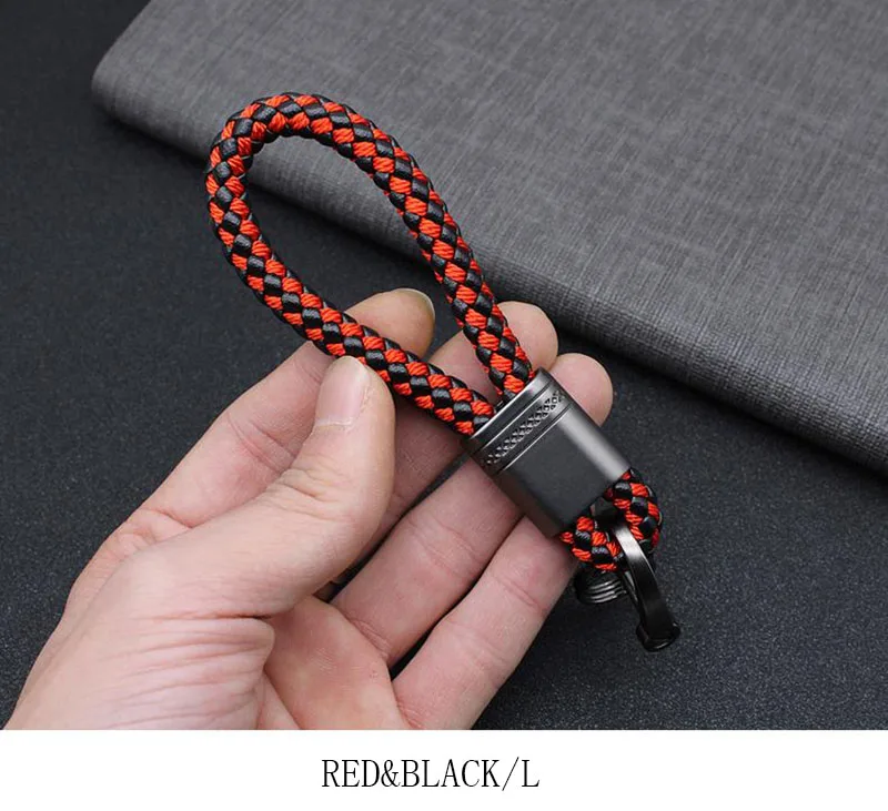 RED&BLACK L