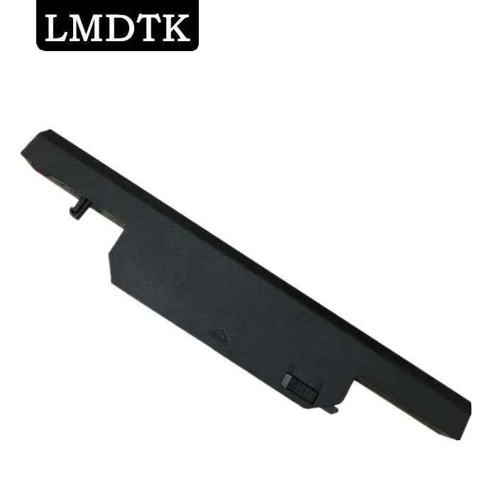 LMDTK Новый аккумулятор для ноутбука W650BAT 6 K590C I3 K610C I5 G150SG G150S K650D K750D G150TC G150MG K4 K5 P4 I54572d1|