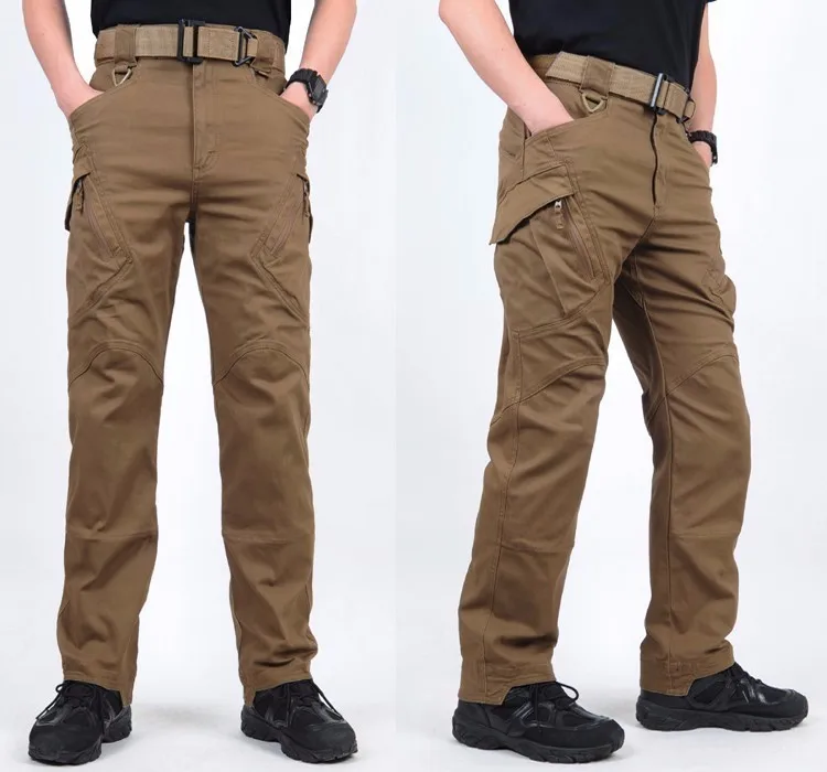 Tactical Cargo / Hiking / Overland Pant – American Nomad Outfitters