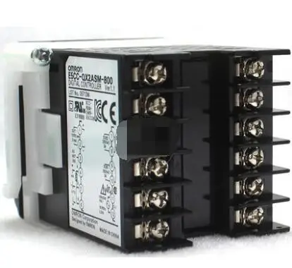 Регулятор температуры E5CC-QX2ASM-800