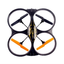 New Arrival X39V 2.4G 4CH remote control toys 6 Axis Gyro RC Quadcopter VS Wltoys V262 Drone 2.0 U818A