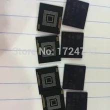 3 шт./лот KMV3W000LM-B310 KMV3W000LM для samsung i9500 Galaxy S4 памяти на носителе eMMC Menory флэш-памяти