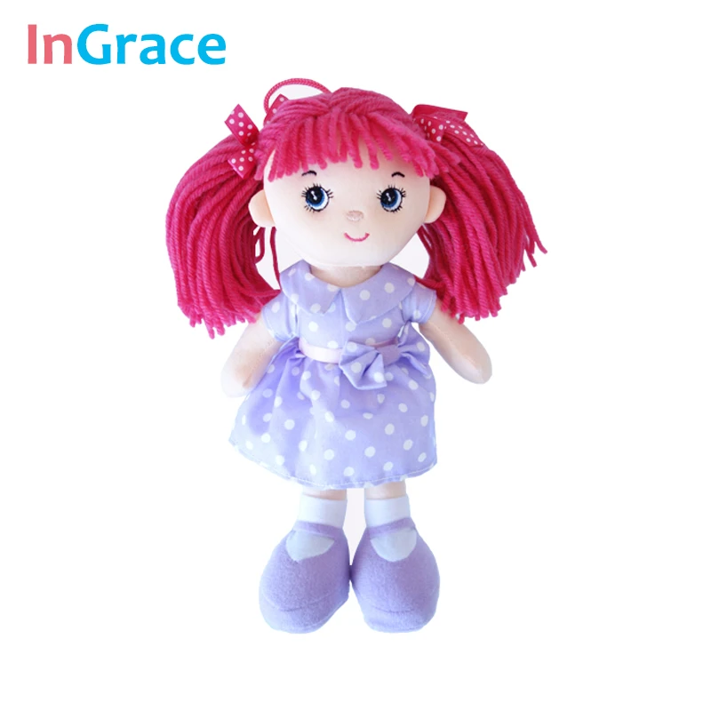 mini cute doll