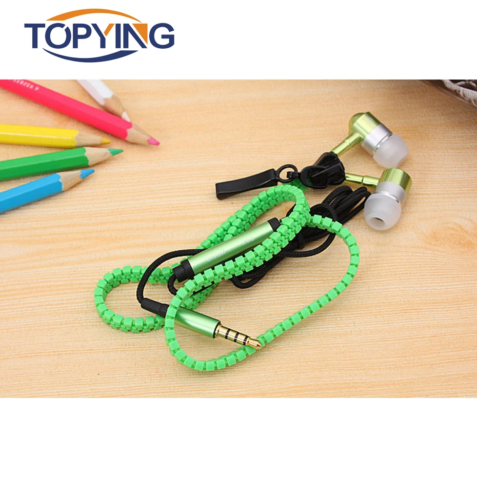 

TOPYING Wired Earphone For Telephone Active Noise-Cancellation Earphones With Mic Earphone For Phone Stereo Mic