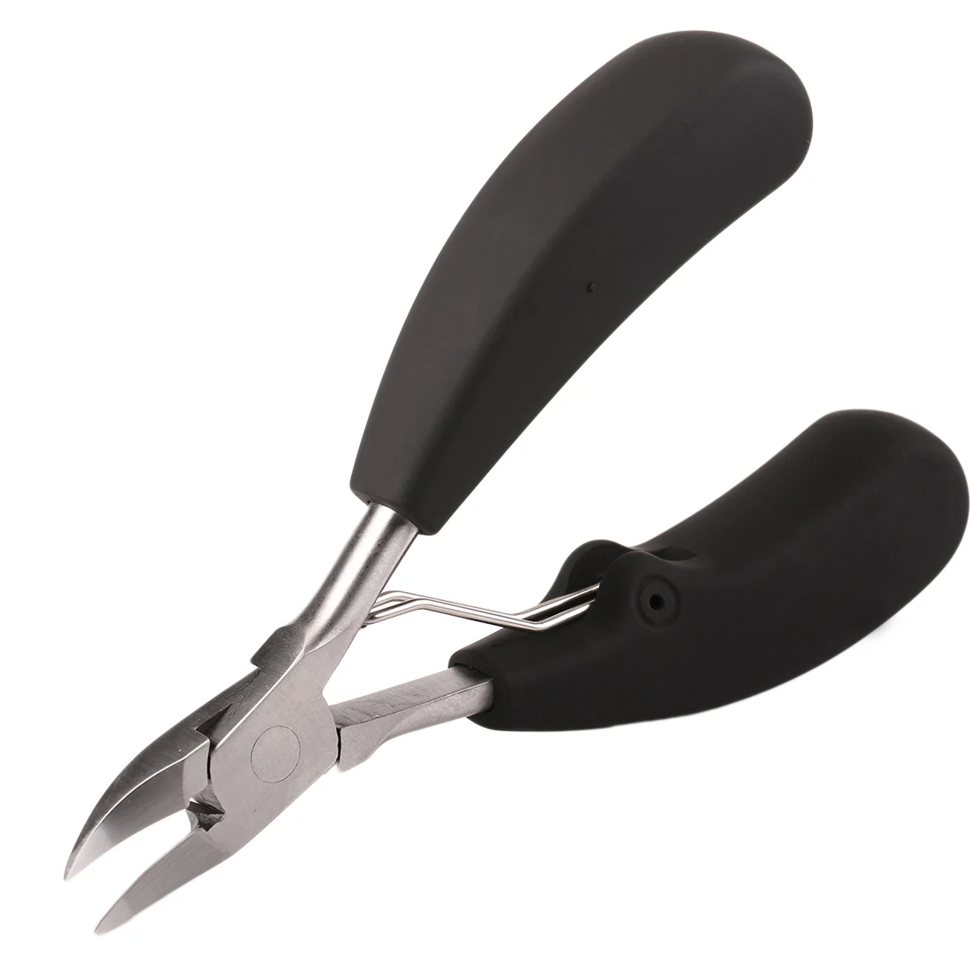 Buy Stainless Steel Fingernail Toenail Cuticle Nipper