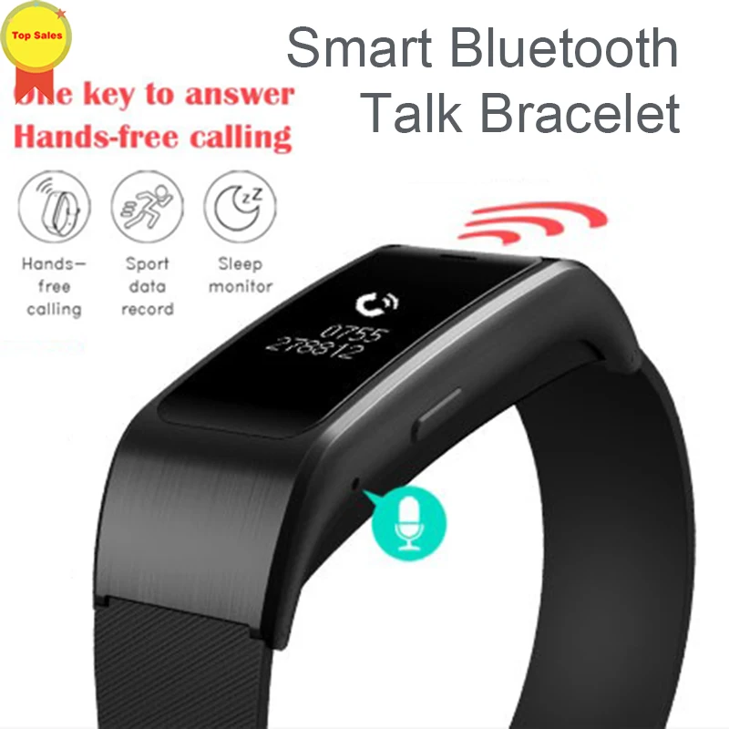 calling smart band