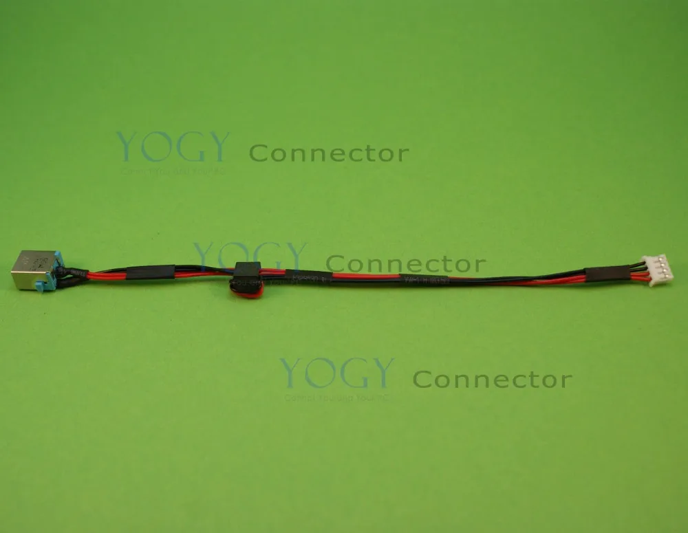 

1pcs Power dc jack socket with cable fit for Acer Aspire 7750 7750g 7750ZG series laptop dc connect port