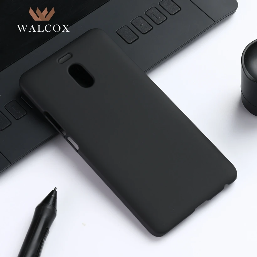 

Walcox Case For Meizu M6 Note M5 M3 M2 M1 Note Meilan Note6 5 3 2 M5 M3 Max M3S M2 mini Meilan5 5S 2 Case Hard Housing