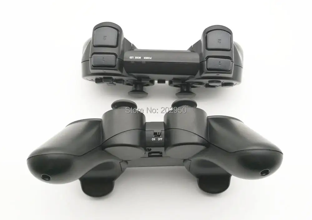 Беспроводной контроллер PS2 1 шт. игровой коврик джойстик с рукояткой 2 4G робот Arduino