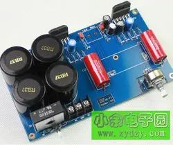 LM3886TF HiFi Усилители домашние доска комплект для DIY 150 Вт или 200 Вт 6800u/50 В nover