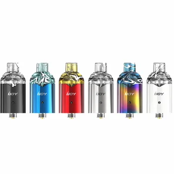 

IJOY MAX VPC UNIPOD Atomizer with 2ml Capacity