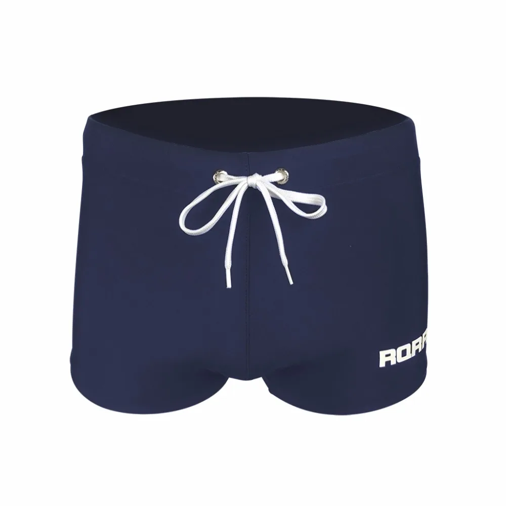 Wholesale 2pcs Men Surf Swimwear Sexy Beach Swimming Trunks sunga