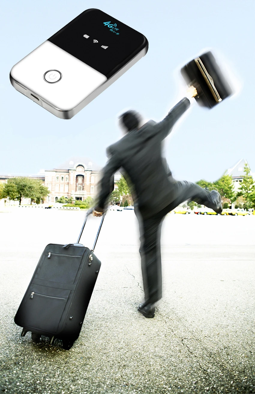 take it to travel