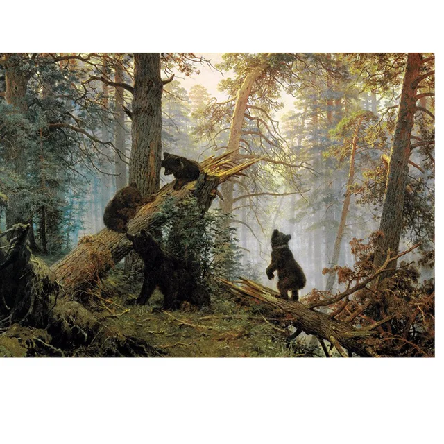 Aliexpress.com : Buy Diamond embroidery Icon DIY Diamond Painting Bear