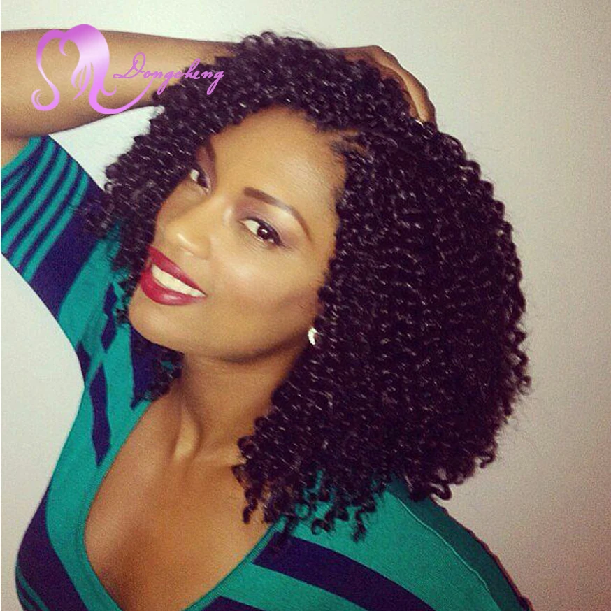 Afro Kinky Twist Braiding Hair Braiding Twist Long Havana Mambo