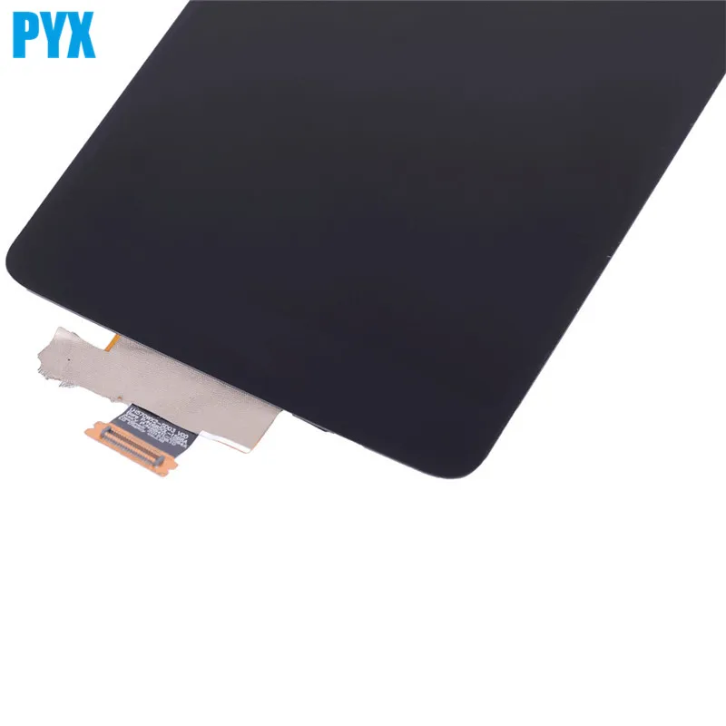 7080413 LG-Stylo-2-plus-k550-ms550-LCD-Complete Black-Grade-AA_3