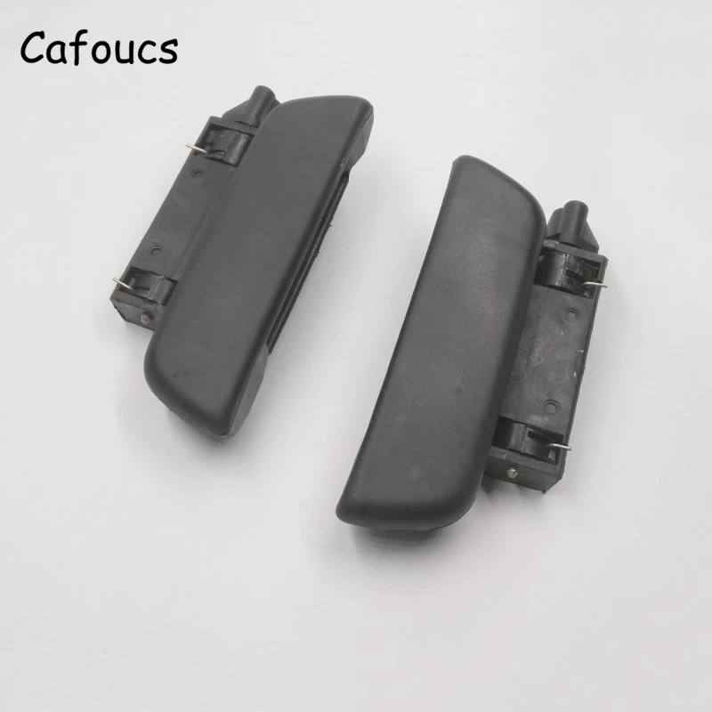 Cafoucs для Citroen Xsara 1991 1992 1993 1994 1995 1996 1997 1998 Наружная ручка двери автомобиля